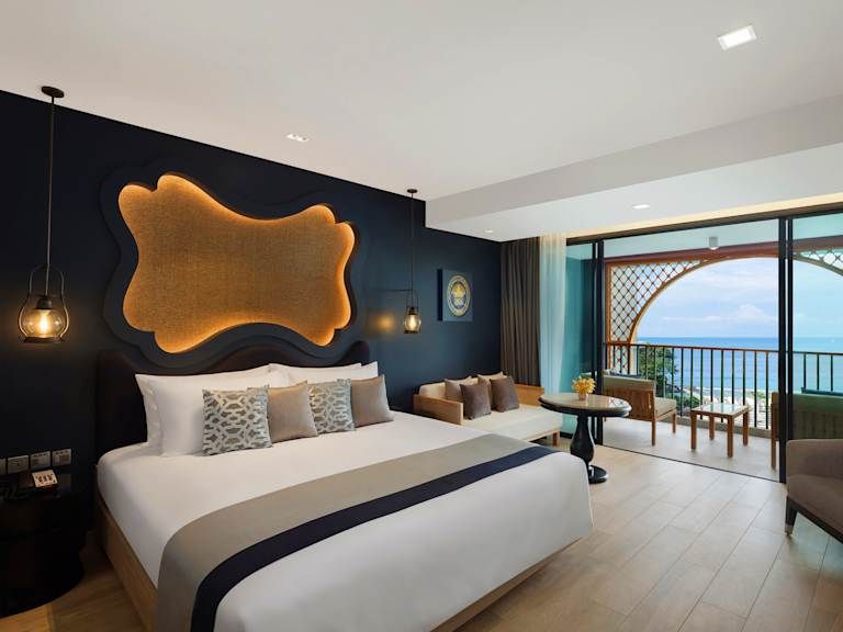 Avista Grande Phuket Karon - MGallery Collection - 5* pas cher photo 8