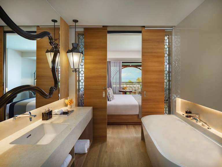 Avista Grande Phuket Karon - MGallery Collection - 5* pas cher photo 9