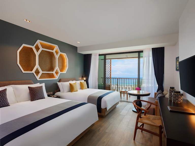 Avista Grande Phuket Karon - MGallery Collection - 5* pas cher photo 10