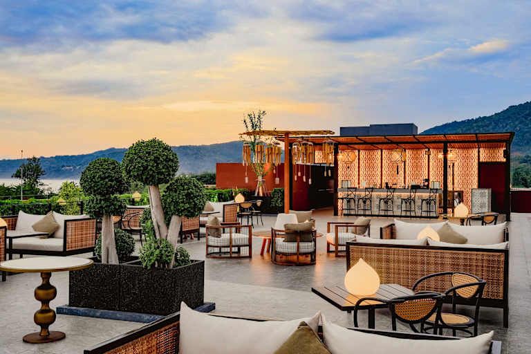 Avista Grande Phuket Karon - MGallery Collection - 5* pas cher photo 11