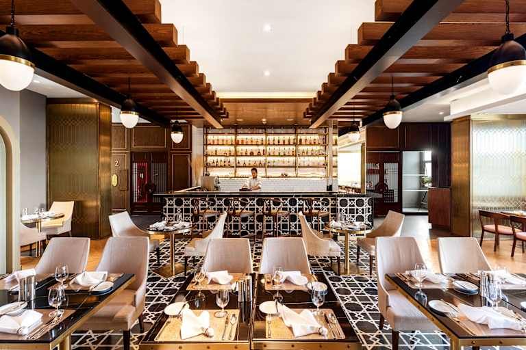 Avista Grande Phuket Karon - MGallery Collection - 5* pas cher photo 12