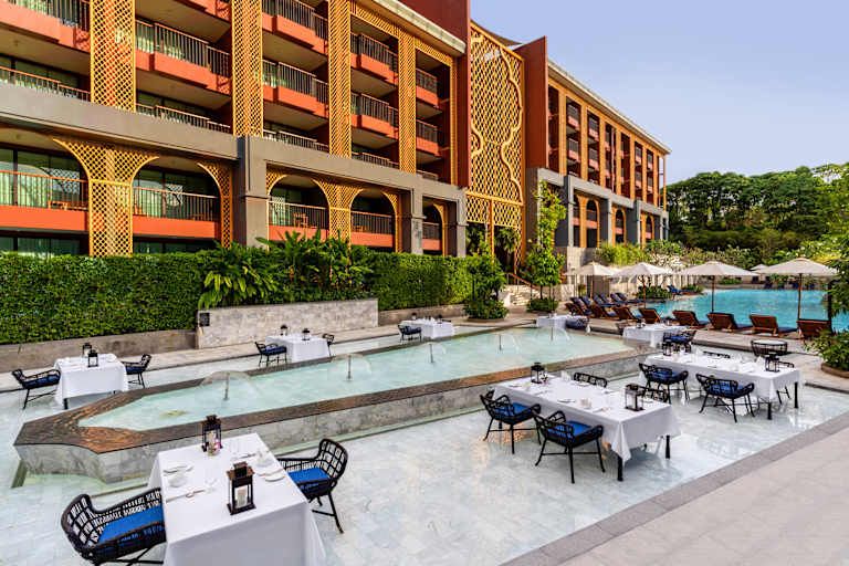 Avista Grande Phuket Karon - MGallery Collection - 5* pas cher photo 13