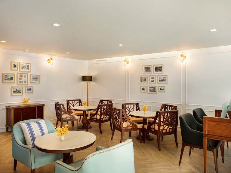 Avista Grande Phuket Karon - MGallery Collection - 5* pas cher photo 14