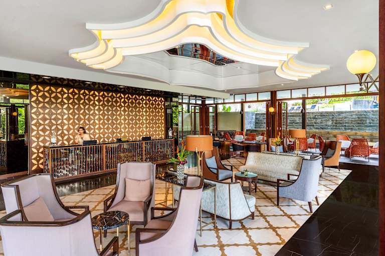 Avista Grande Phuket Karon - MGallery Collection - 5* pas cher photo 15