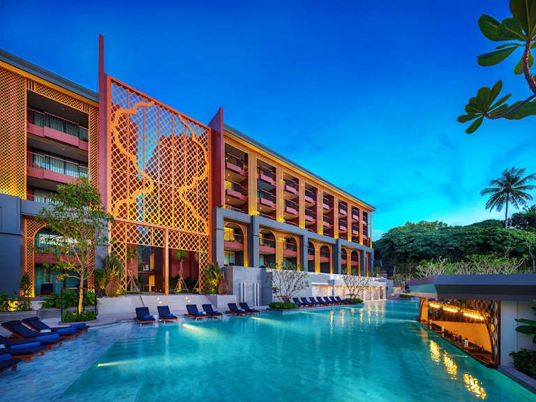 Avista Grande Phuket Karon - MGallery Collection - 5* pas cher photo 16