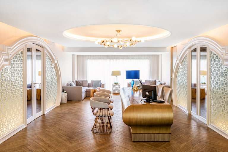 Avista Grande Phuket Karon - MGallery Collection - 5* pas cher photo 17