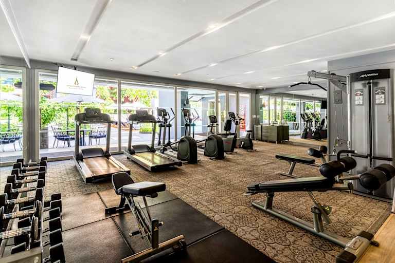 Avista Grande Phuket Karon - MGallery Collection - 5* pas cher photo 19