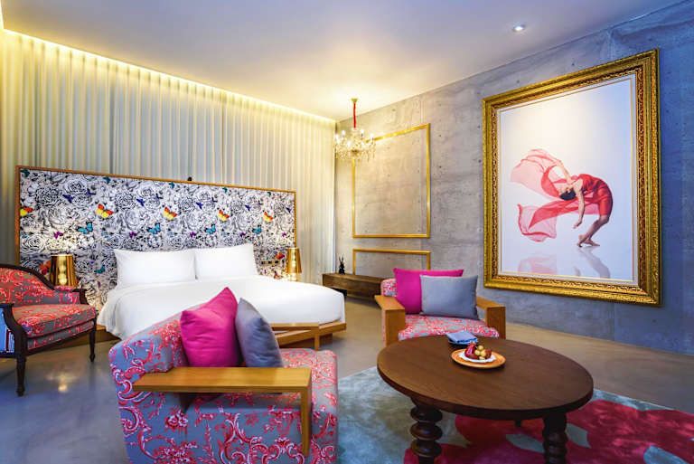 So Sofitel Hua Hin - 5* pas cher photo 4