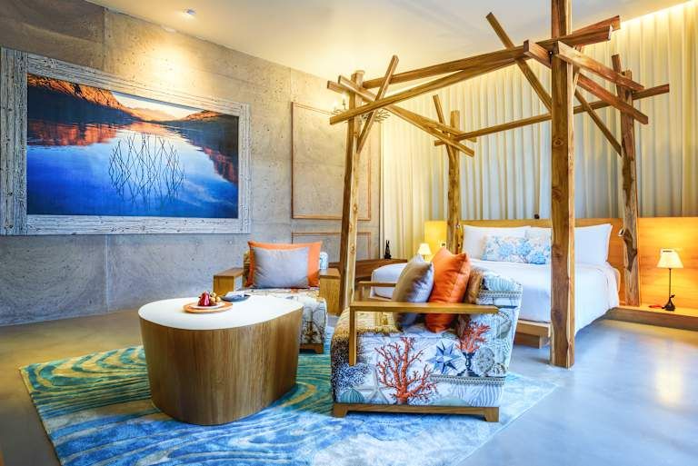 So Sofitel Hua Hin - 5* pas cher photo 6