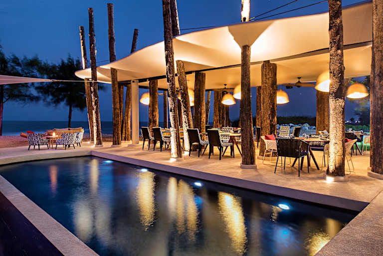 So Sofitel Hua Hin - 5* pas cher photo 9