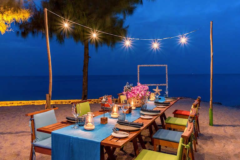 So Sofitel Hua Hin - 5* pas cher photo 10