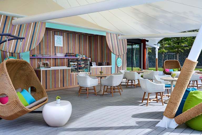 So Sofitel Hua Hin - 5* pas cher photo 11