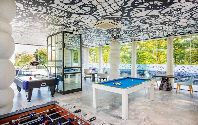 So Sofitel Hua Hin - 5* pas cher photo 13