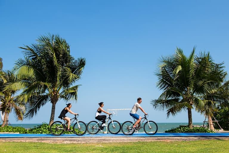 So Sofitel Hua Hin - 5* pas cher photo 19