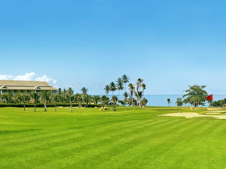 Sofitel Krabi Phokeethra Golf & Spa Resort - 5* pas cher