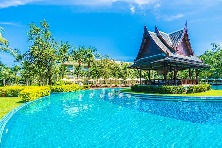 Sofitel Krabi Phokeethra Golf & Spa Resort - 5* pas cher photo 3