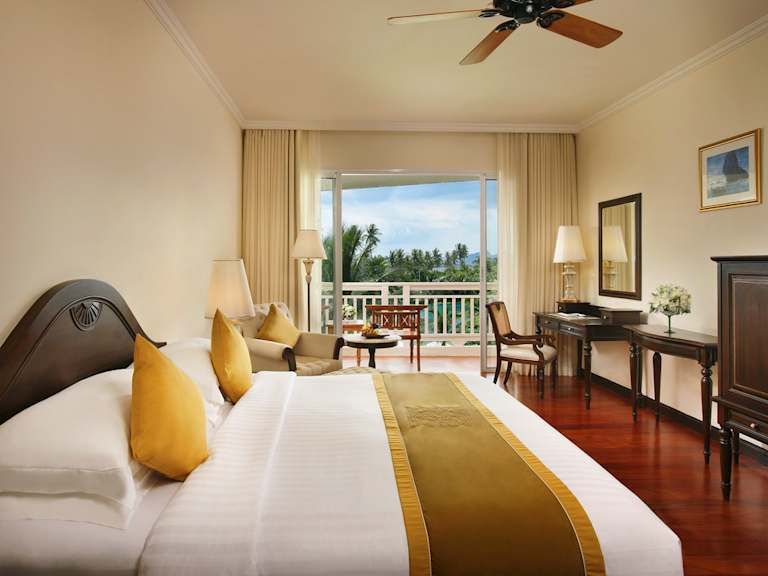 Sofitel Krabi Phokeethra Golf & Spa Resort - 5* pas cher photo 4