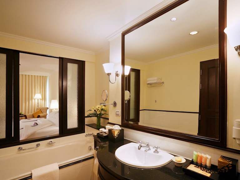 Sofitel Krabi Phokeethra Golf & Spa Resort - 5* pas cher photo 5