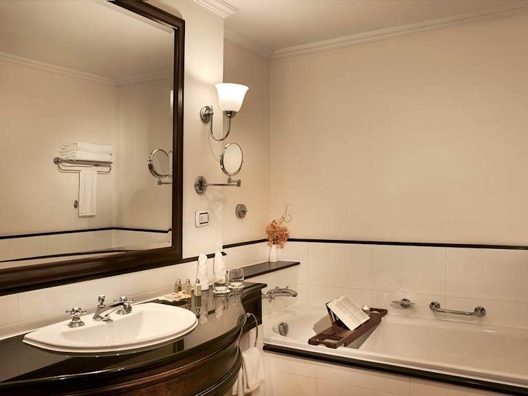 Sofitel Krabi Phokeethra Golf & Spa Resort - 5* pas cher photo 7
