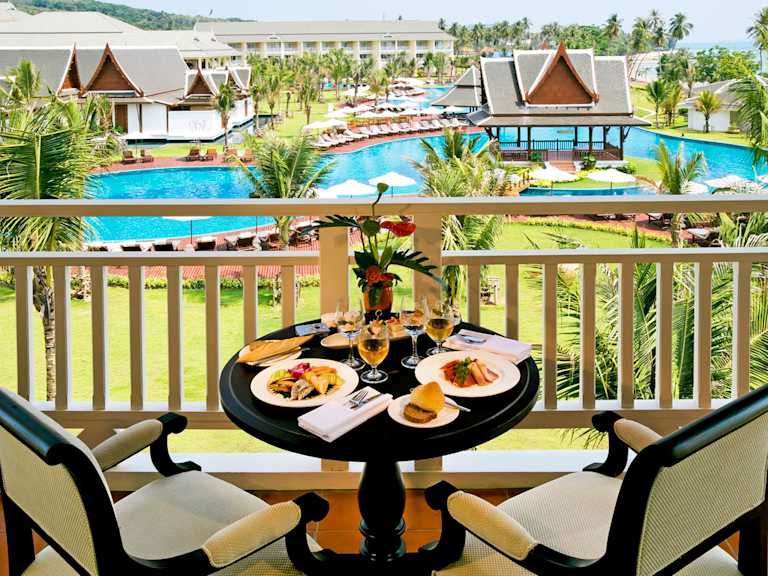 Sofitel Krabi Phokeethra Golf & Spa Resort - 5* pas cher photo 8
