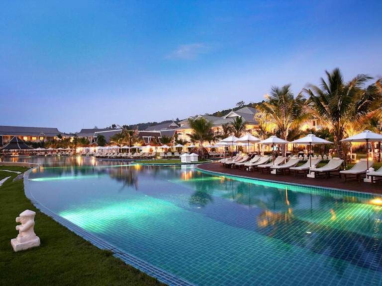Sofitel Krabi Phokeethra Golf & Spa Resort - 5* pas cher photo 9