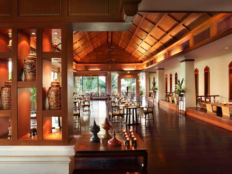 Sofitel Krabi Phokeethra Golf & Spa Resort - 5* pas cher photo 11