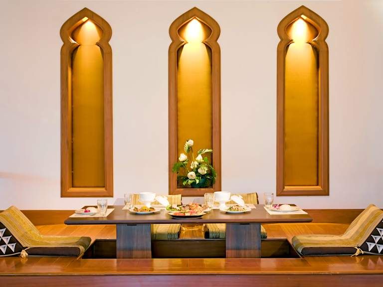 Sofitel Krabi Phokeethra Golf & Spa Resort - 5* pas cher photo 12