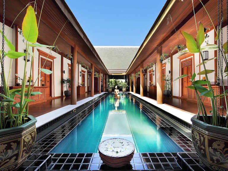 Sofitel Krabi Phokeethra Golf & Spa Resort - 5* pas cher photo 13