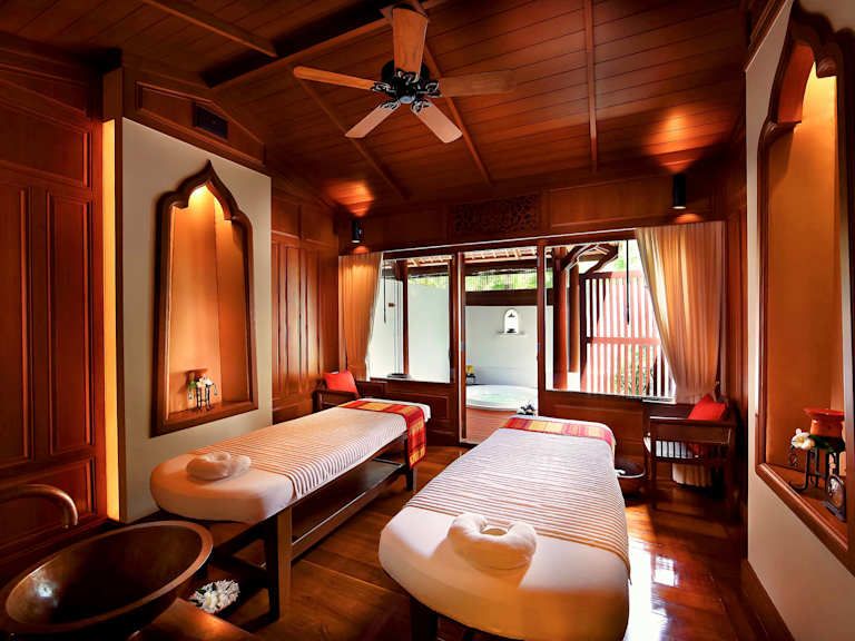 Sofitel Krabi Phokeethra Golf & Spa Resort - 5* pas cher photo 15
