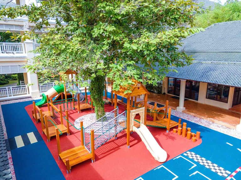 Sofitel Krabi Phokeethra Golf & Spa Resort - 5* pas cher photo 18