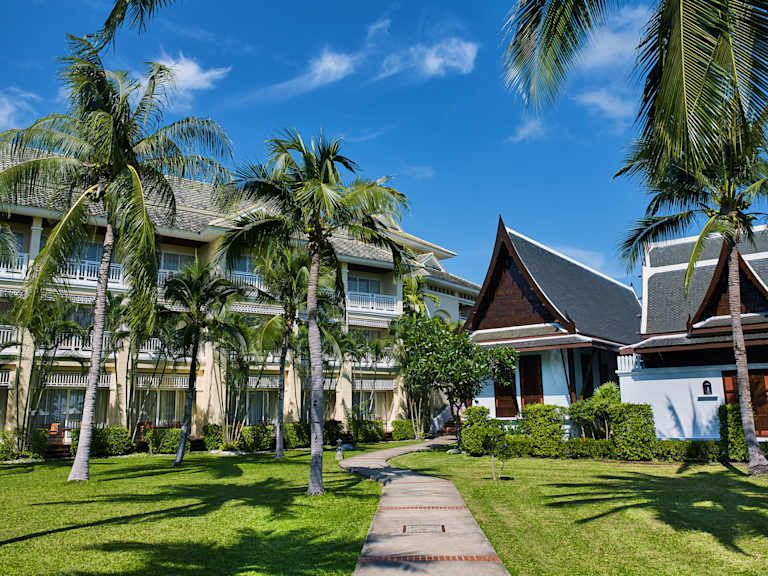 Sofitel Krabi Phokeethra Golf & Spa Resort - 5* pas cher photo 19