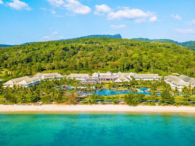 Sofitel Krabi Phokeethra Golf & Spa Resort - 5* pas cher photo 20