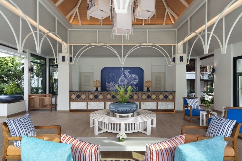 Duo Bangkok, Koh Lanta : Holiday Inn Bangkok Silom 4* & Kappa Club Avani+ Koh Lanta Krabi 5* pas cher photo 7