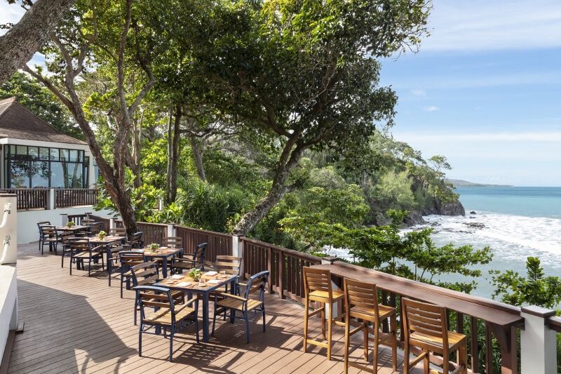 Duo Bangkok, Koh Lanta : Holiday Inn Bangkok Silom 4* & Kappa Club Avani+ Koh Lanta Krabi 5* pas cher photo 9