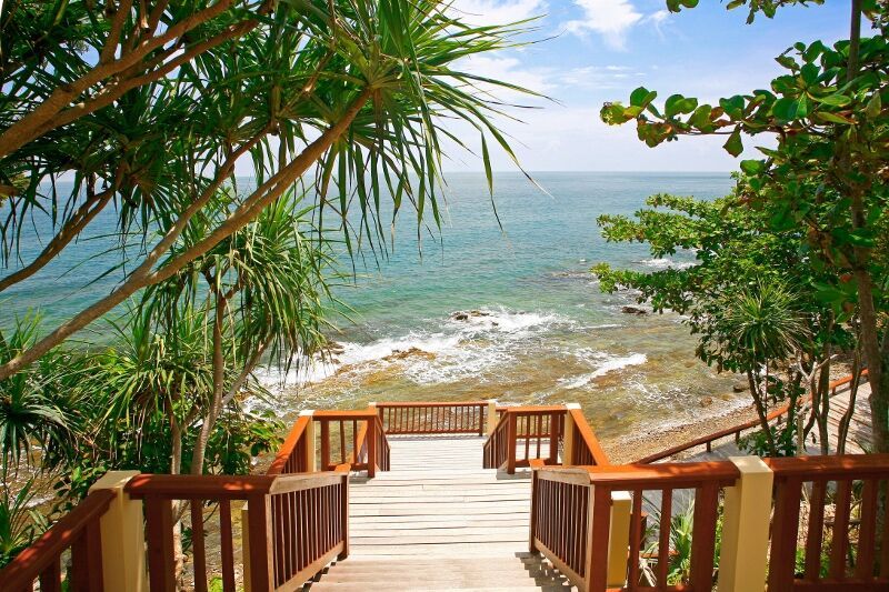 Duo Bangkok, Koh Lanta : Holiday Inn Bangkok Silom 4* & Kappa Club Avani+ Koh Lanta Krabi 5* pas cher photo 11