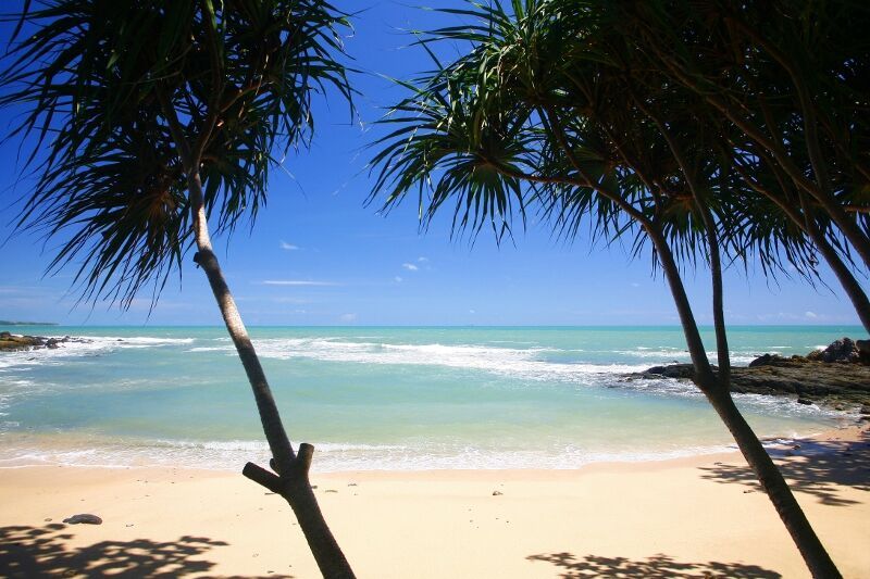 Duo Bangkok, Koh Lanta : Holiday Inn Bangkok Silom 4* & Kappa Club Avani+ Koh Lanta Krabi 5* pas cher photo 12