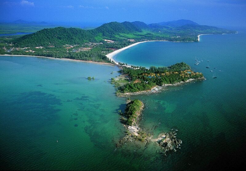 Duo Bangkok, Koh Lanta : Holiday Inn Bangkok Silom 4* & Kappa Club Avani+ Koh Lanta Krabi 5* pas cher photo 13