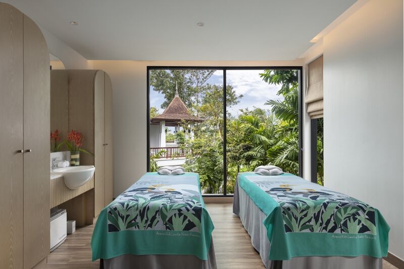 Duo Bangkok, Koh Lanta : Holiday Inn Bangkok Silom 4* & Kappa Club Avani+ Koh Lanta Krabi 5* pas cher photo 14