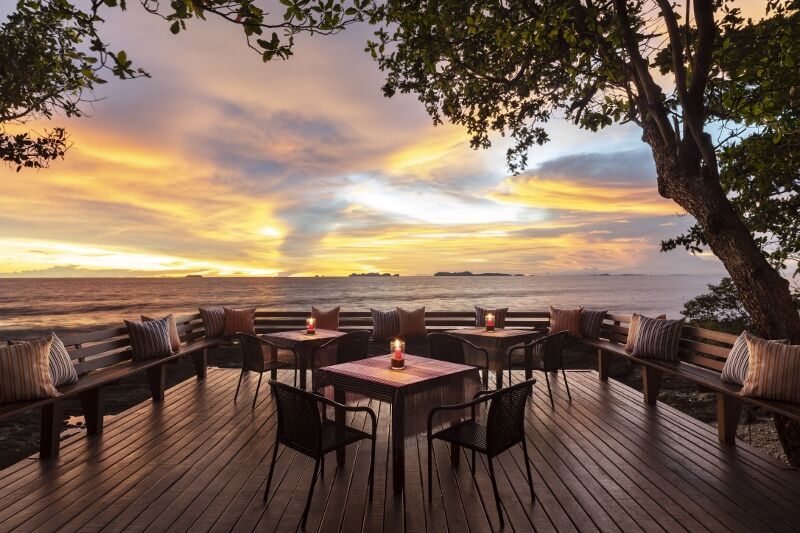 Duo Bangkok, Koh Lanta : Holiday Inn Bangkok Silom 4* & Kappa Club Avani+ Koh Lanta Krabi 5* pas cher photo 15