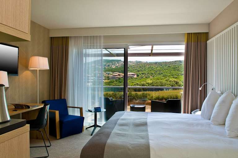 Radisson Blu Resort & Spa Ajaccio Bay - 4* pas cher photo 3