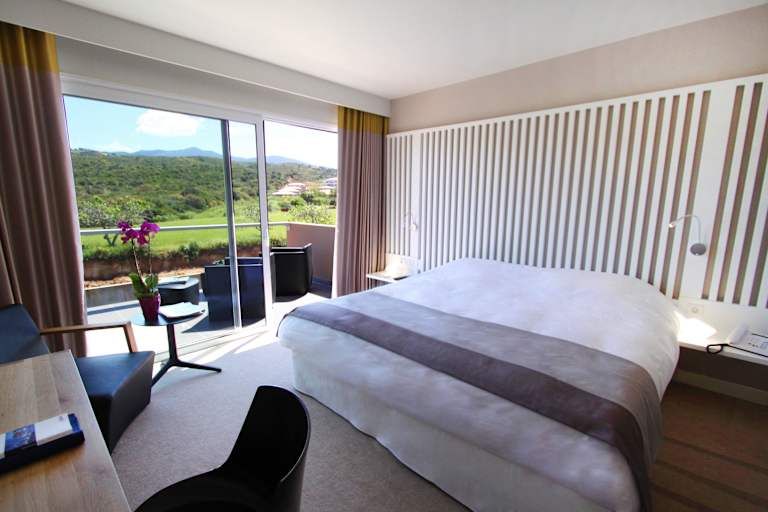 Radisson Blu Resort & Spa Ajaccio Bay - 4* pas cher photo 4