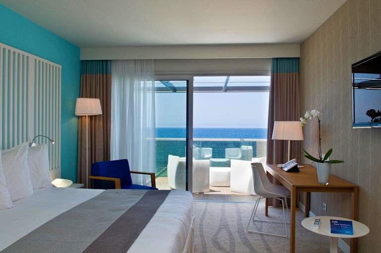 Radisson Blu Resort & Spa Ajaccio Bay - 4* pas cher photo 5