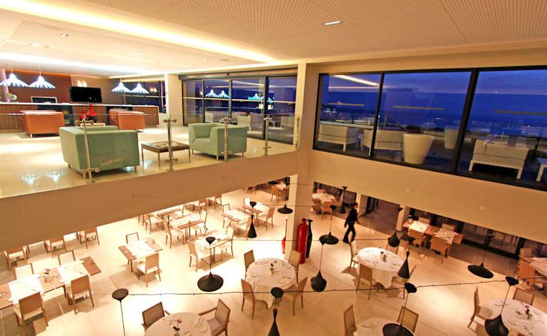 Radisson Blu Resort & Spa Ajaccio Bay - 4* pas cher photo 6