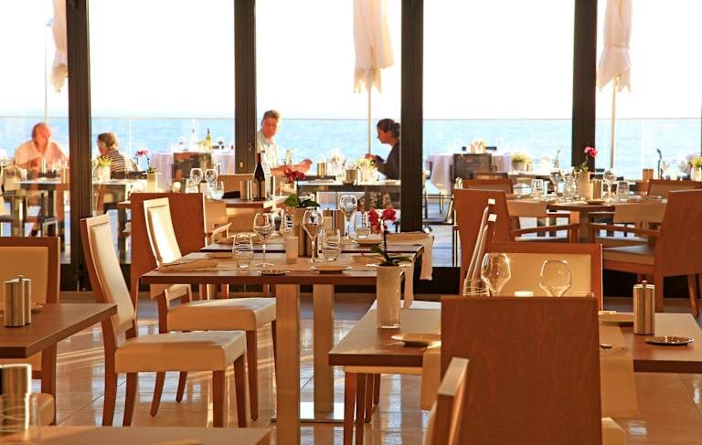 Radisson Blu Resort & Spa Ajaccio Bay - 4* pas cher photo 7