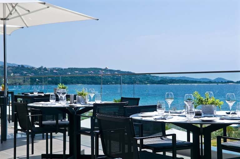 Radisson Blu Resort & Spa Ajaccio Bay - 4* pas cher photo 8