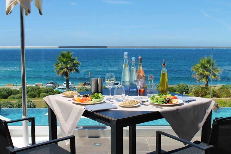 Radisson Blu Resort & Spa Ajaccio Bay - 4* pas cher photo 9