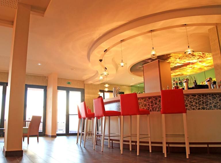Radisson Blu Resort & Spa Ajaccio Bay - 4* pas cher photo 10
