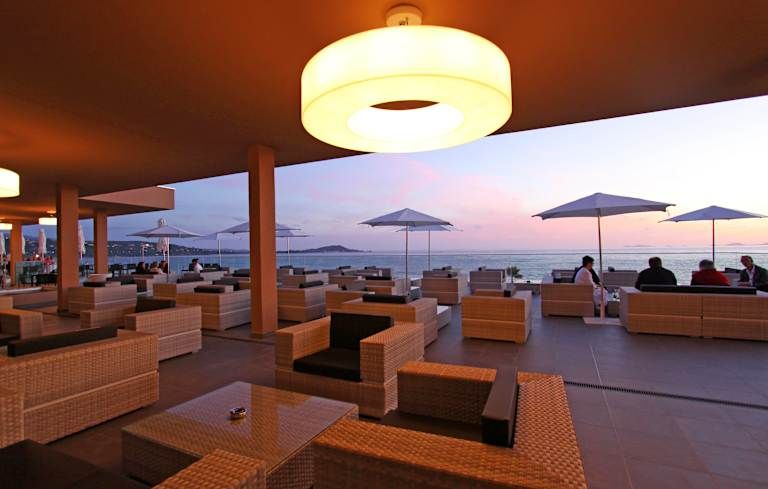Radisson Blu Resort & Spa Ajaccio Bay - 4* pas cher photo 11