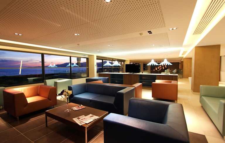 Radisson Blu Resort & Spa Ajaccio Bay - 4* pas cher photo 12