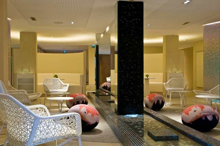 Radisson Blu Resort & Spa Ajaccio Bay - 4* pas cher photo 13